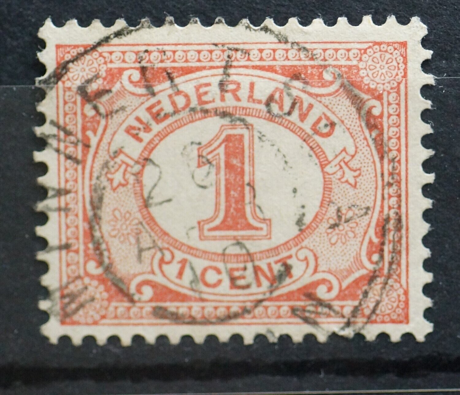 Minnertsga op NVPH 51