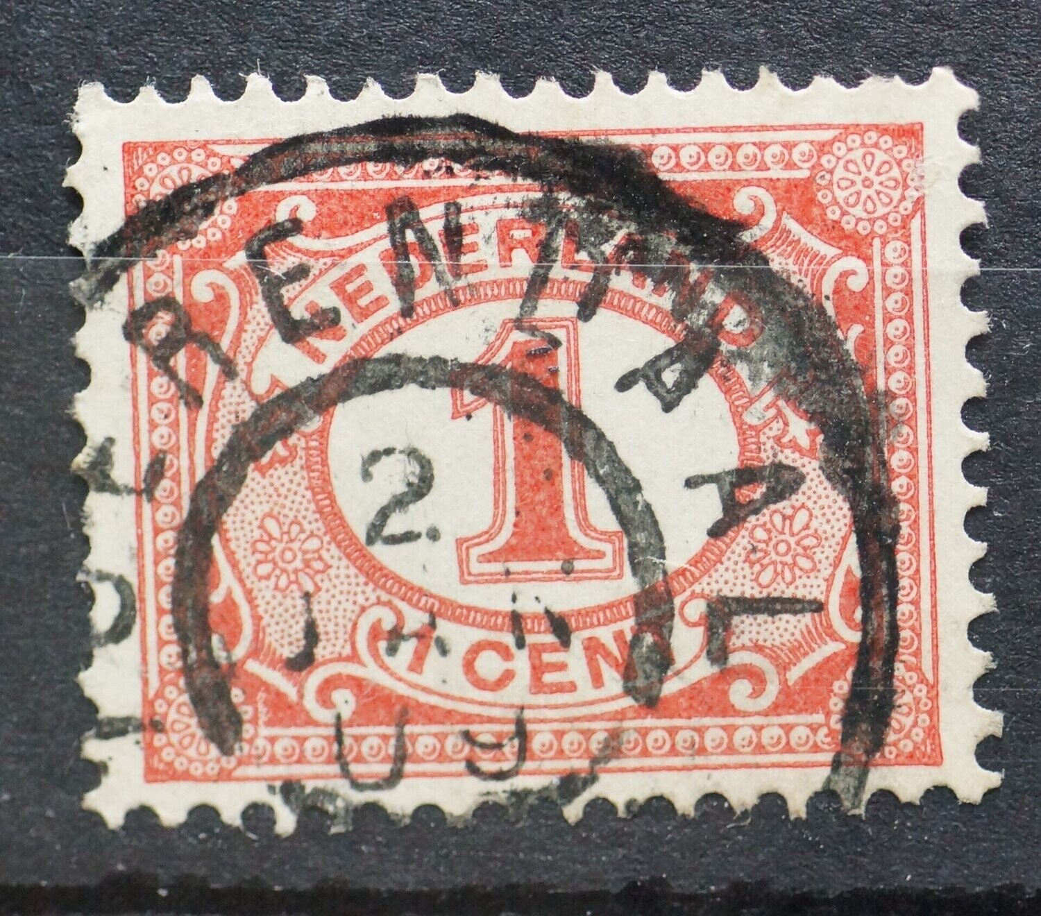 Voerendaal op NVPH 51