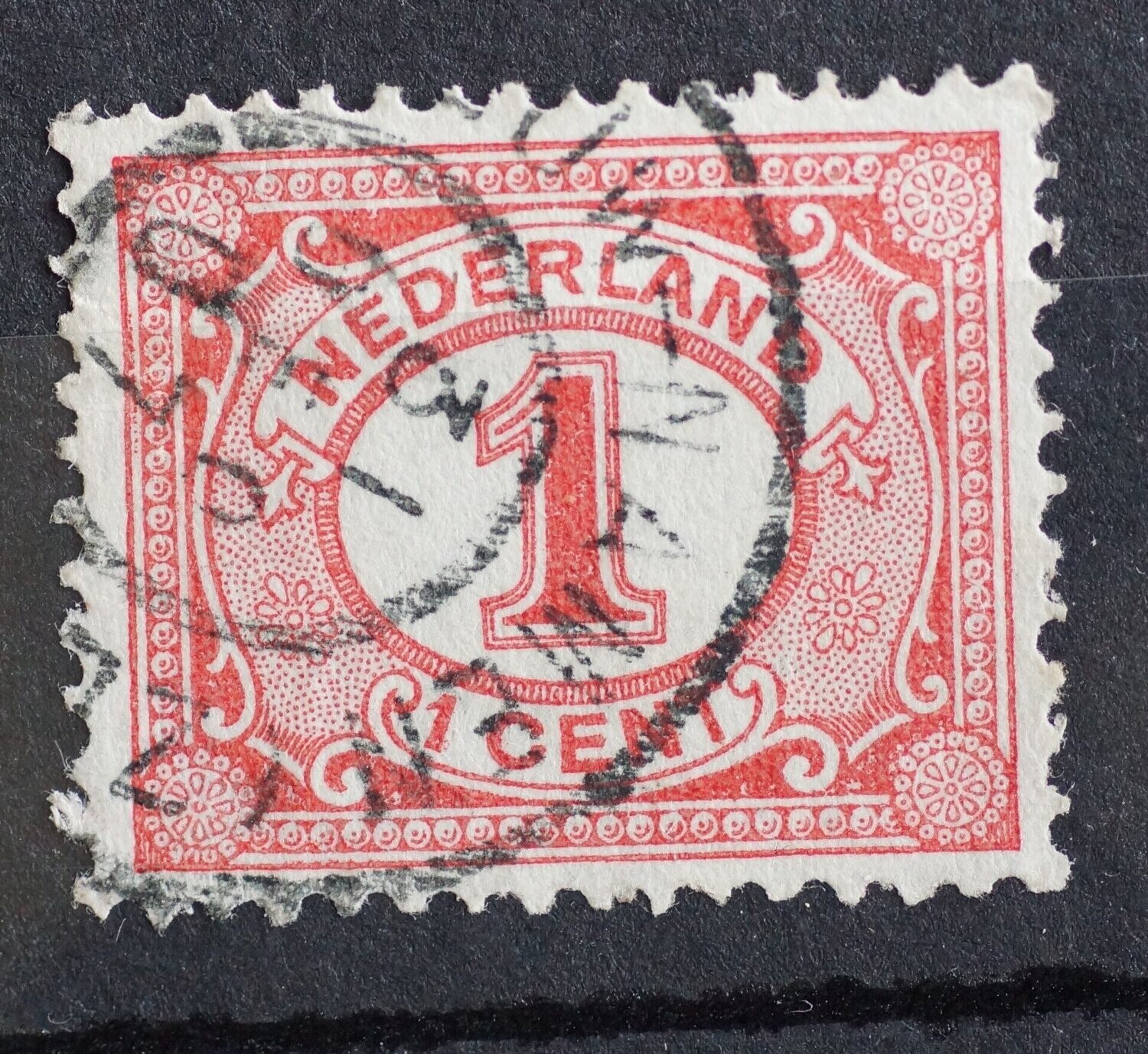 Nieuw-Namen (Zl.) op NVPH 51