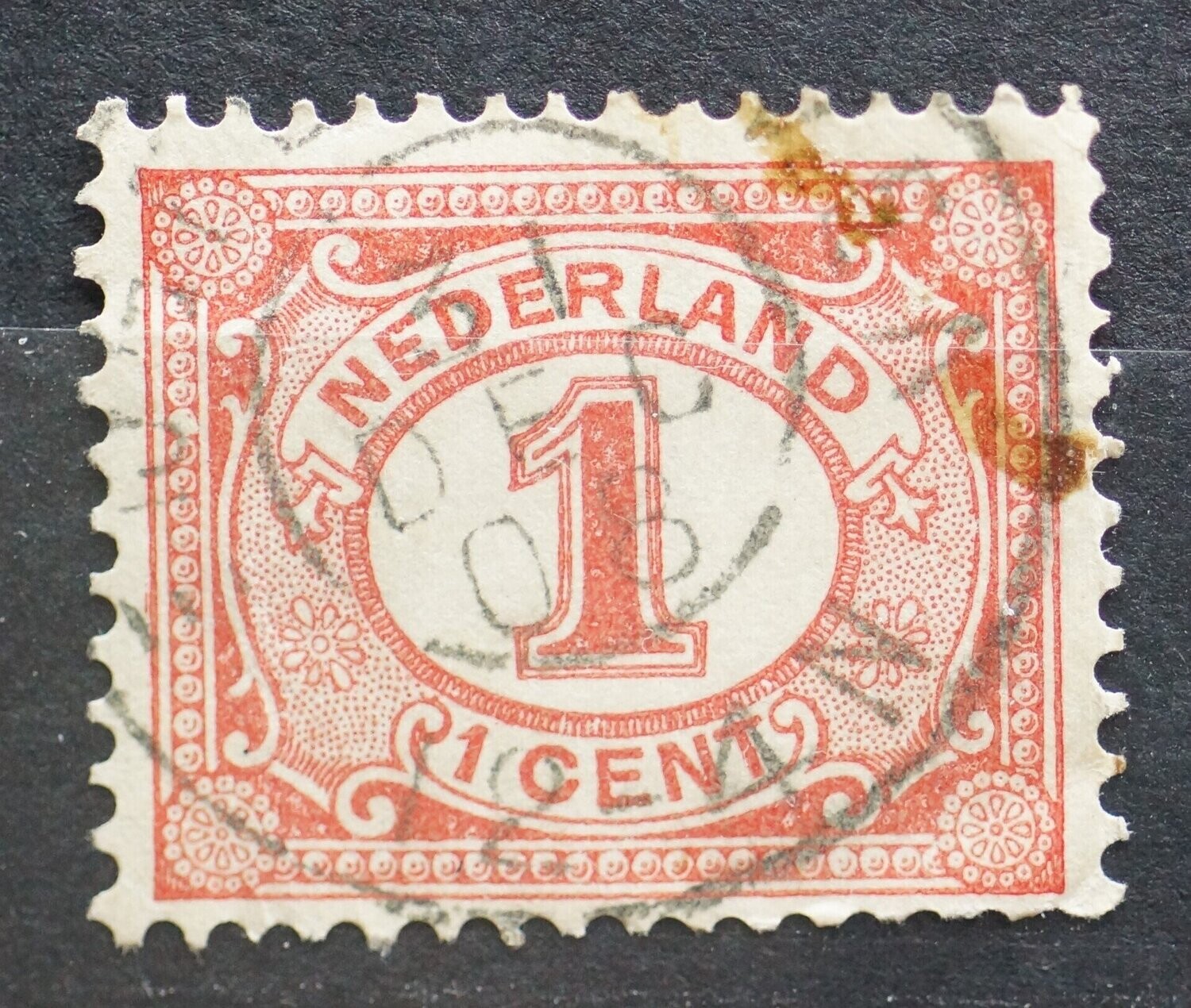 Eijgelshoven op NVPH 51