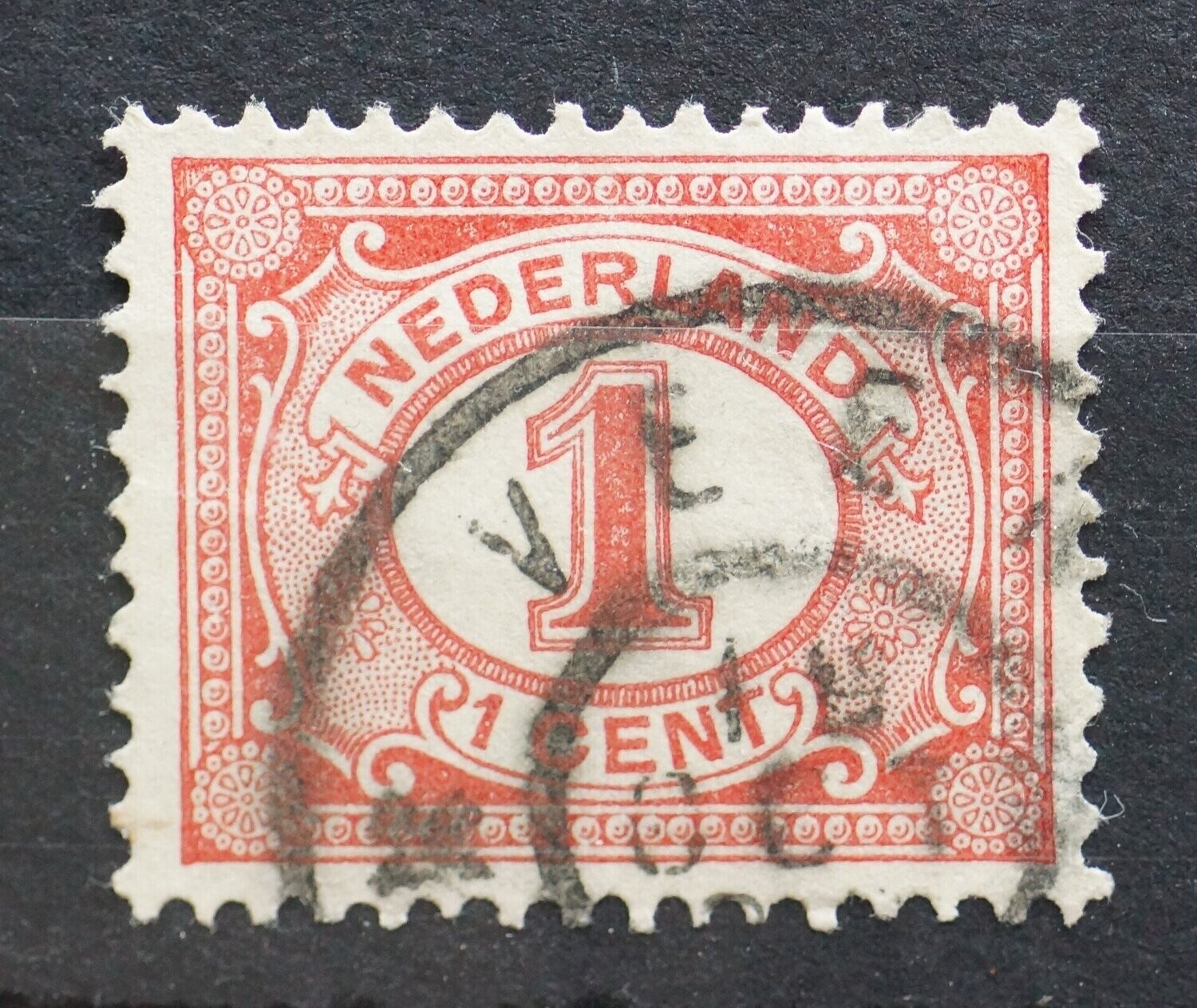 Veen op NVPH 51