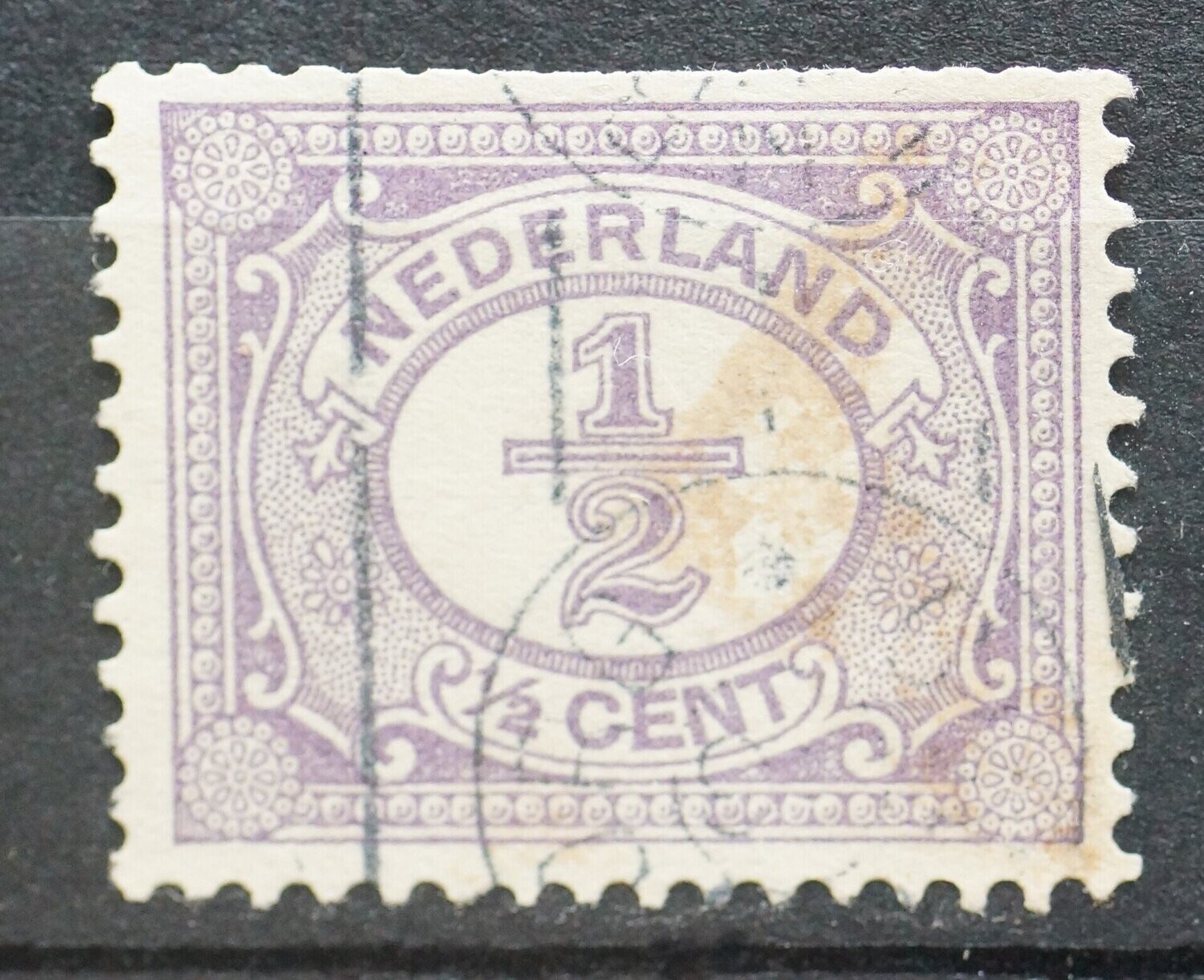Culenborg '16 op NVPH 50
