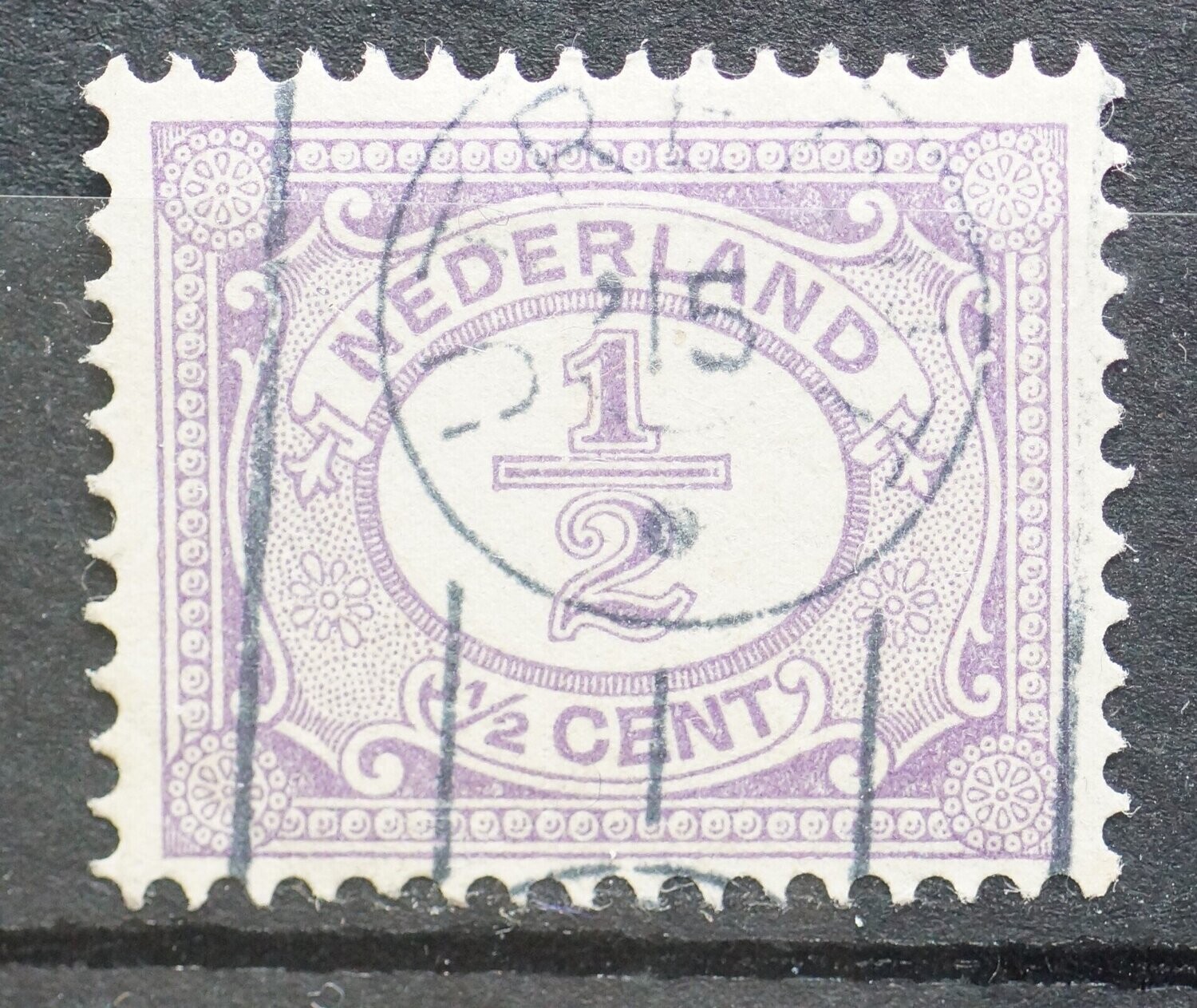 Utrecht '15 op NVPH 50