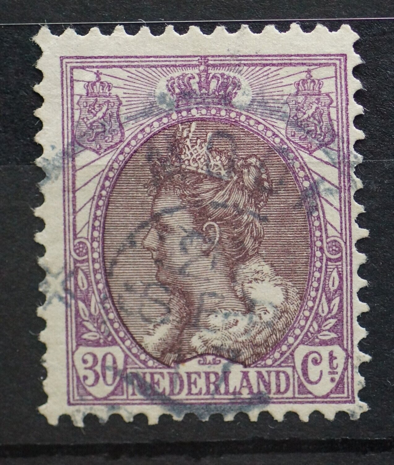 Mook op NVPH 72