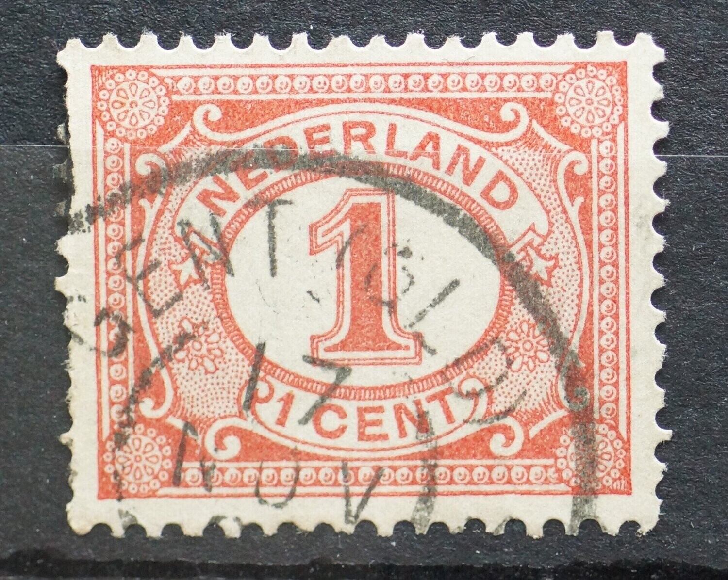 Gent (Gld.) op NVPH 51