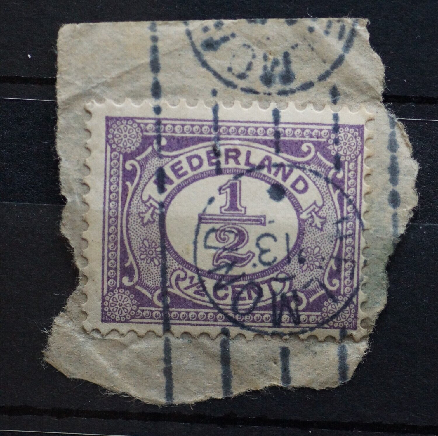 Eindhoven '14 op NVPH 50