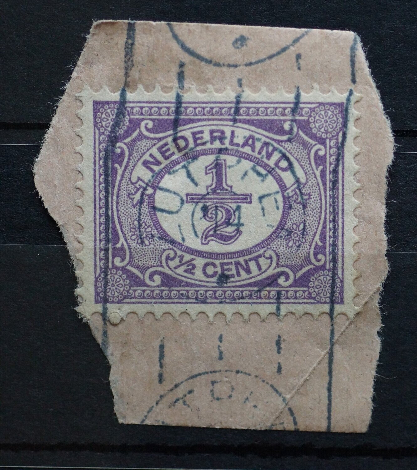 Zutphen '14 op NVPH 50