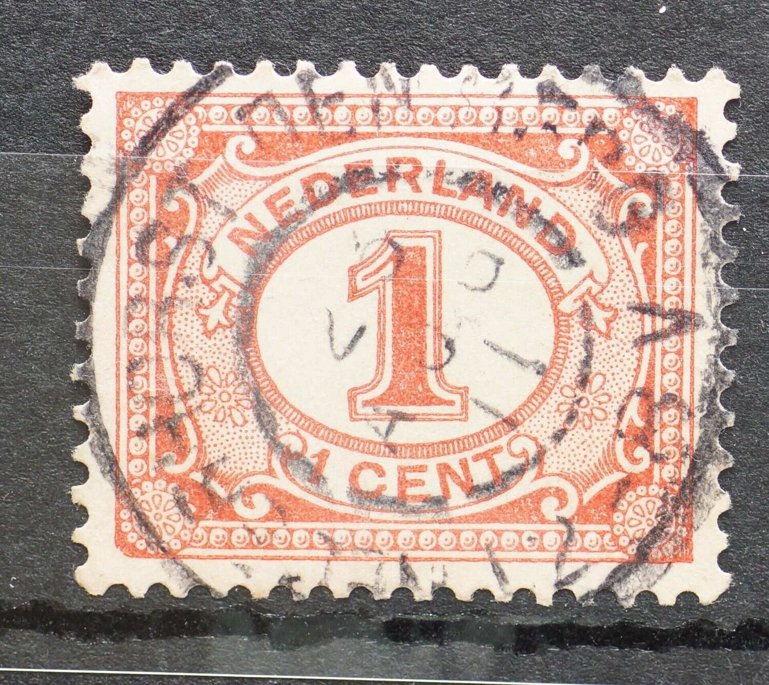 Nederhorst den Berg op NVPH 51