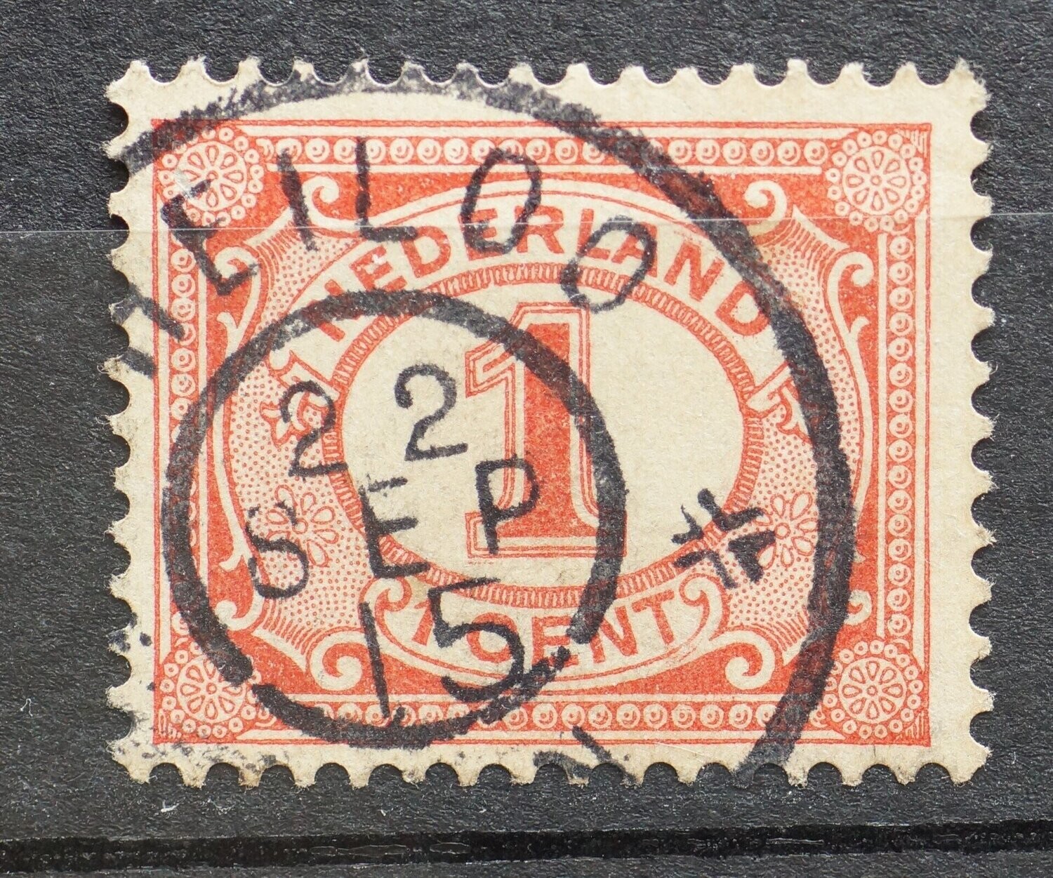 Heiloo op NVPH 51