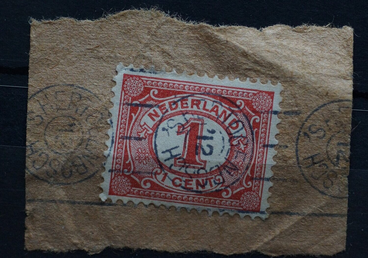 sHertogenbosch '12 op NVPH 50