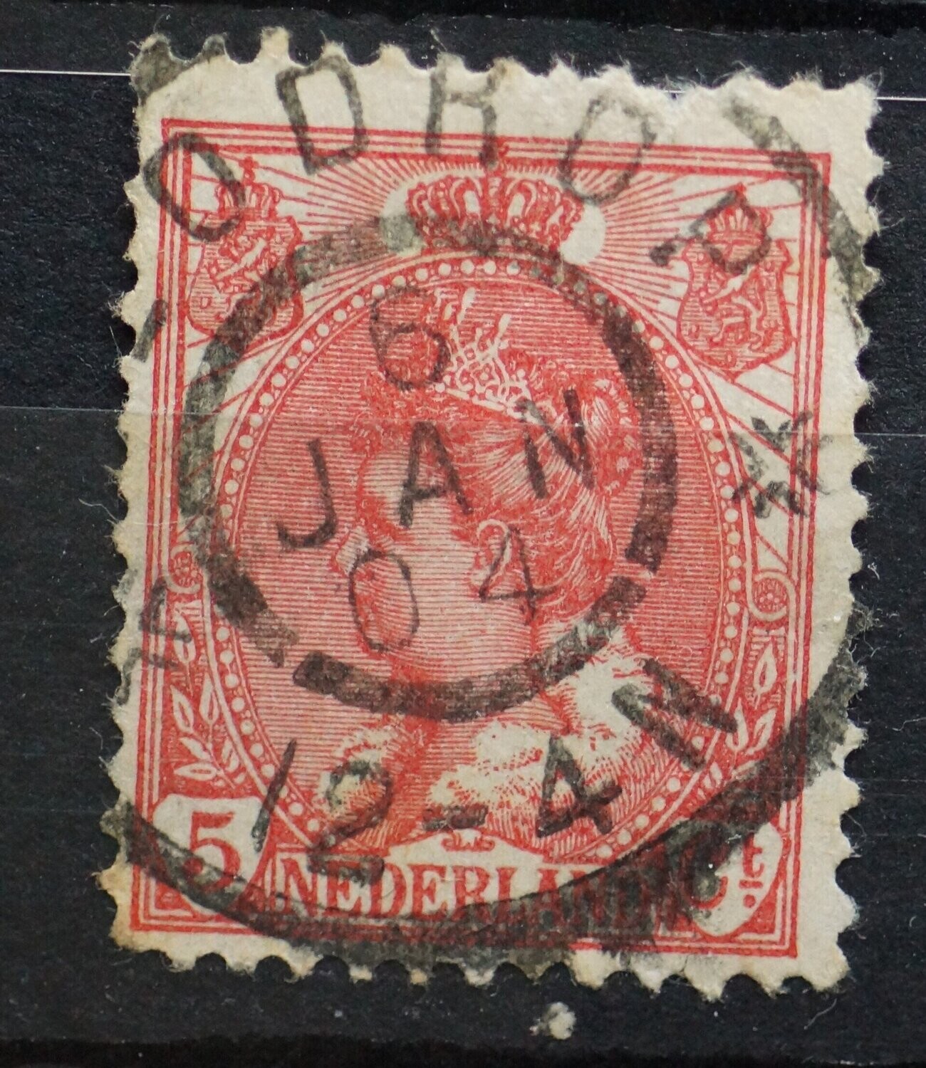 Vlodrop op NVPH 60
