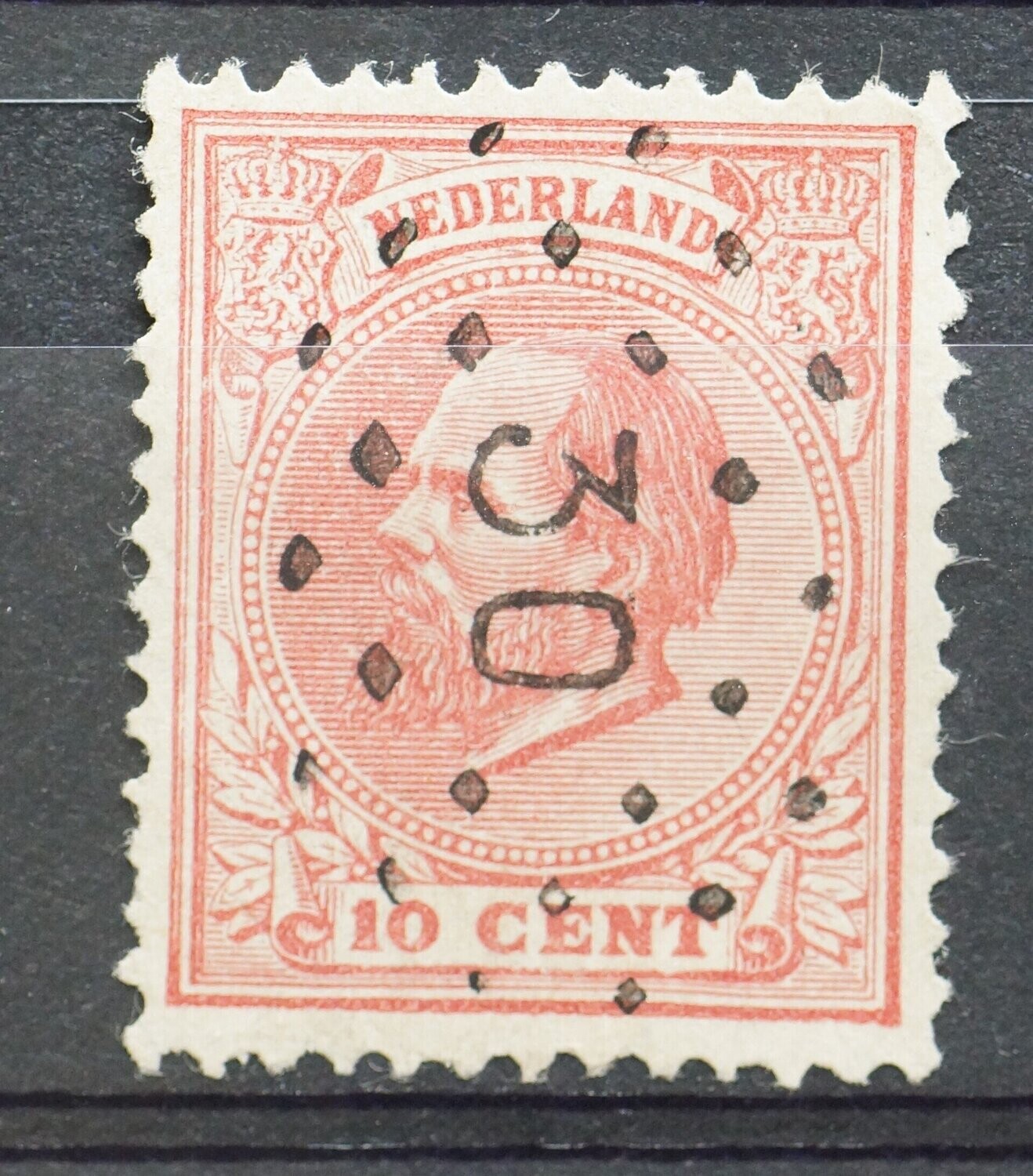 30 (Drachten) op NVPH 21