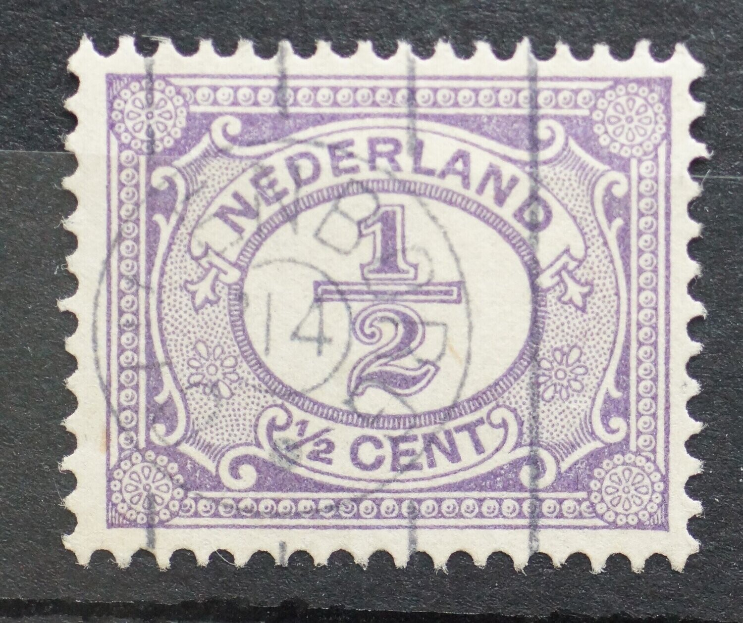 Culenborg '14 op NVPH 50
