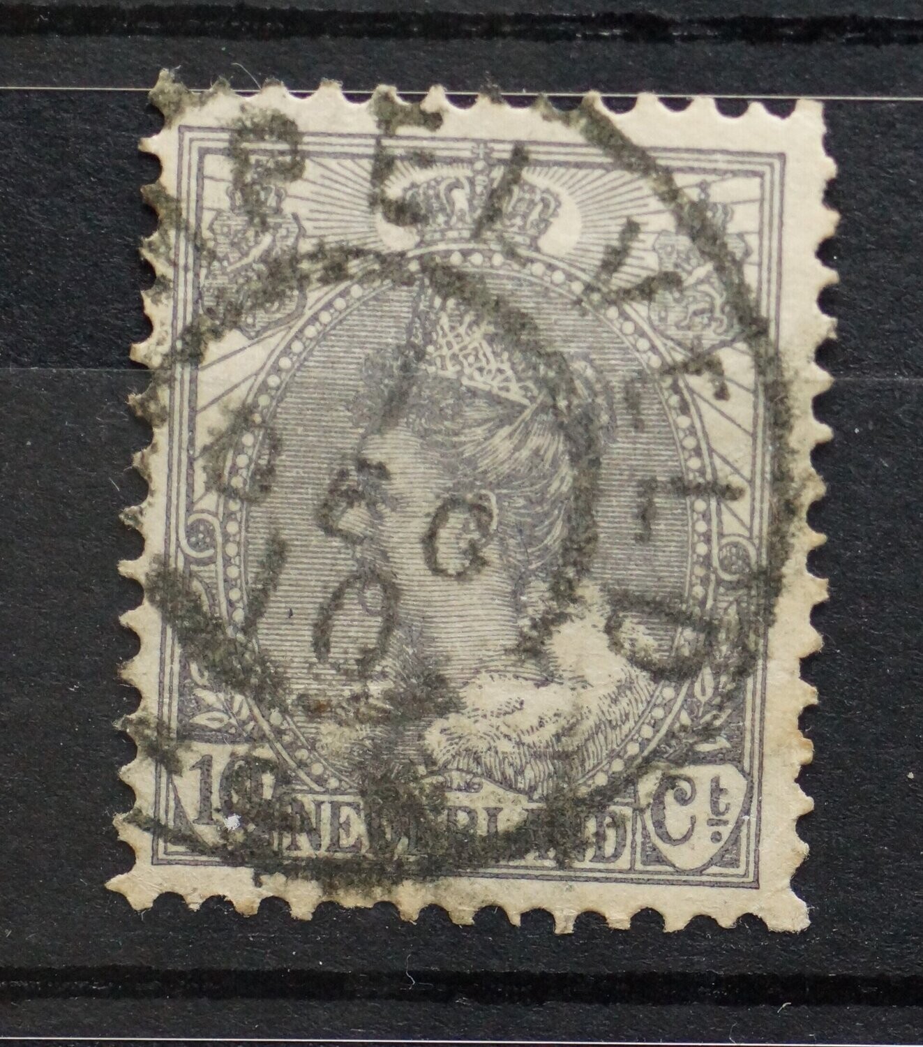 Simpelveld (PK) op NVPH 62