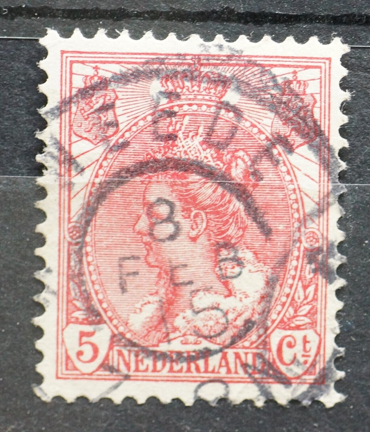 Neede op NVPH 60