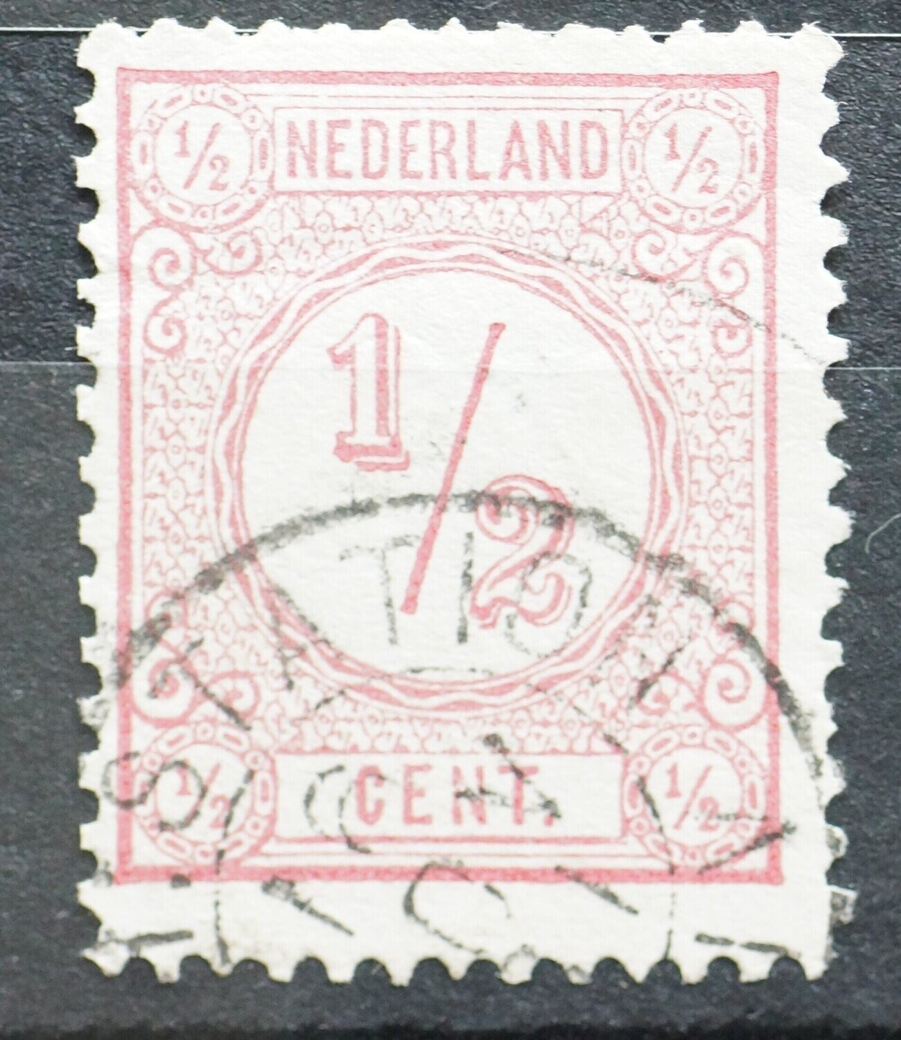 Arnh: Station op NVPH 30