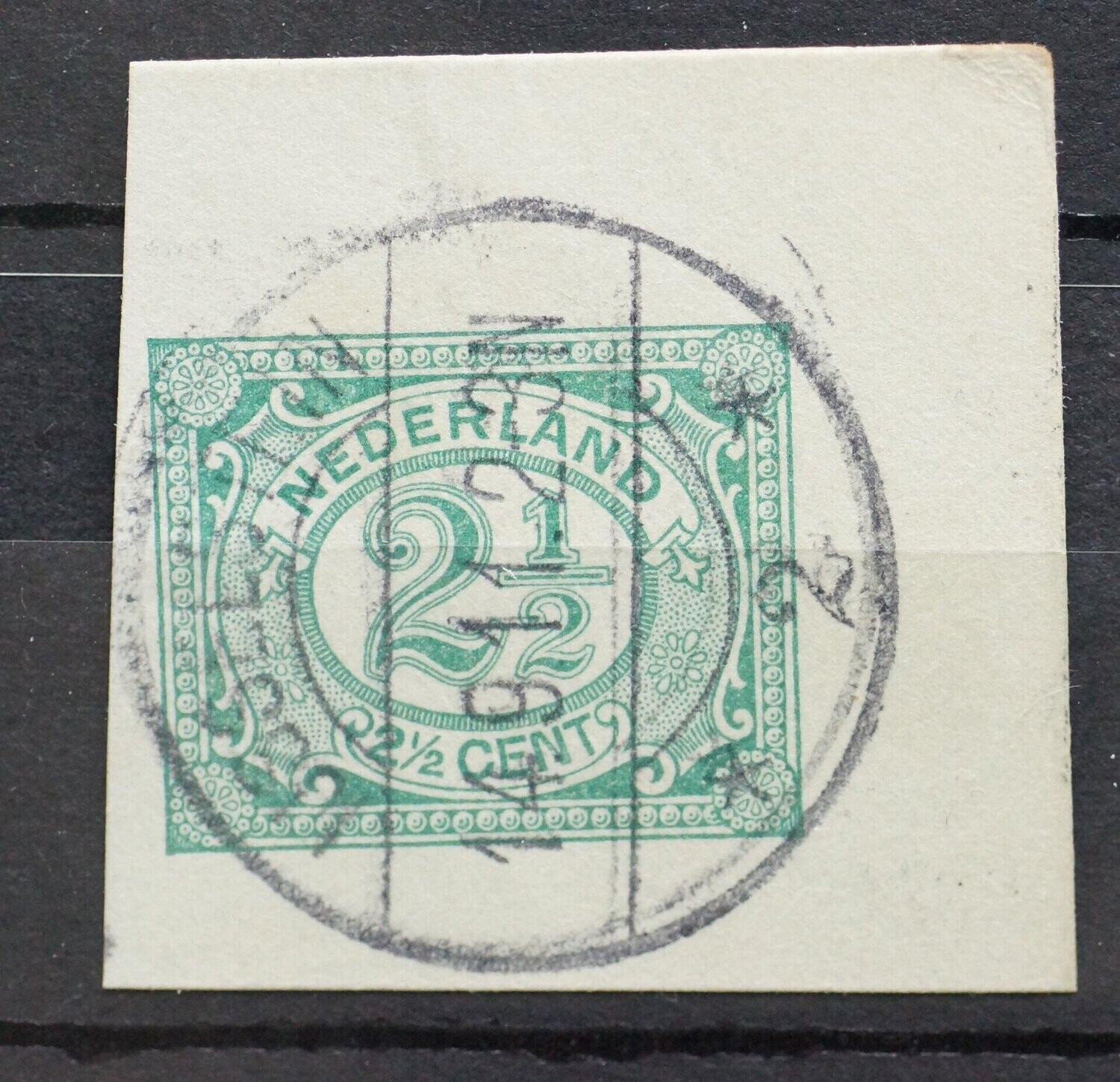 IJsselstein 2 op fragment
