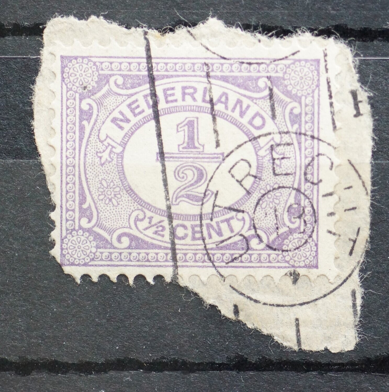 Utrecht '13 op NVPH 50