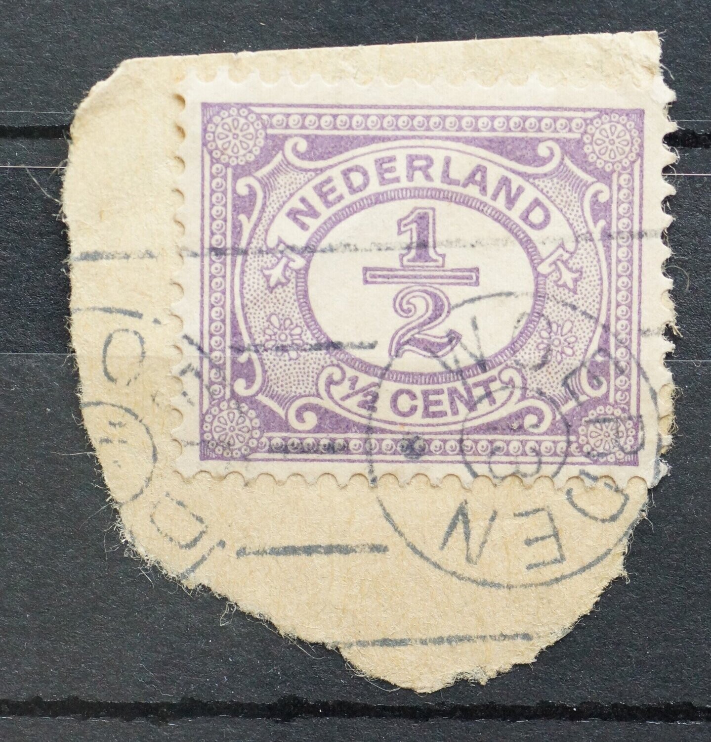 Woerden '13 op NVPH 50
