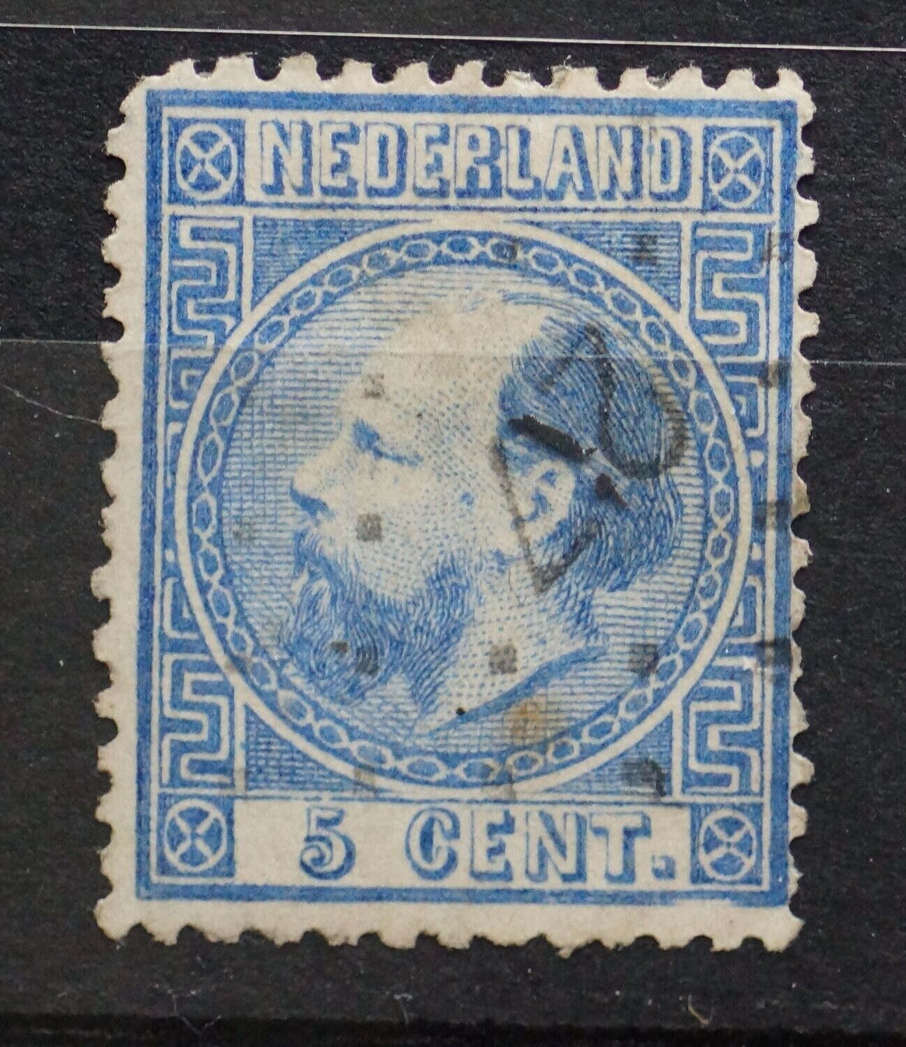 27 (Doetinchem) op NVPH 7