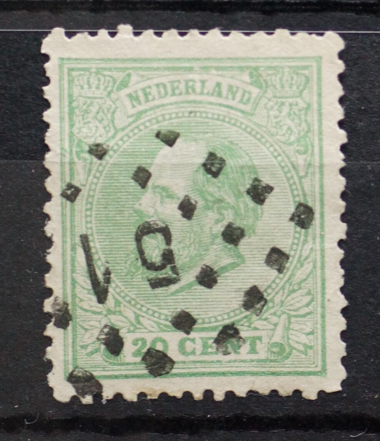 51 (Heerenveen) op NVPH 24