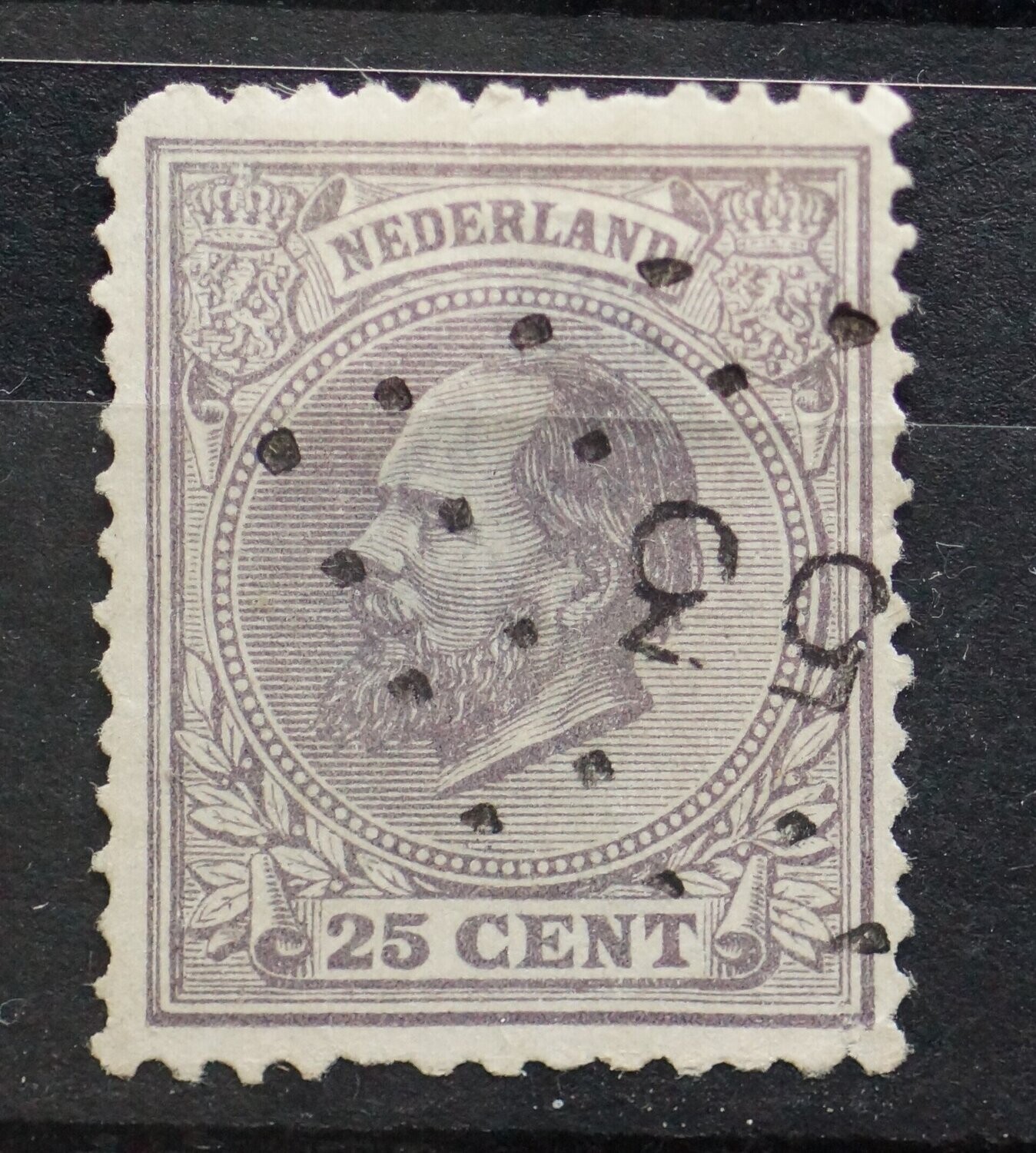 53 (Den Helder) op NVPH 26