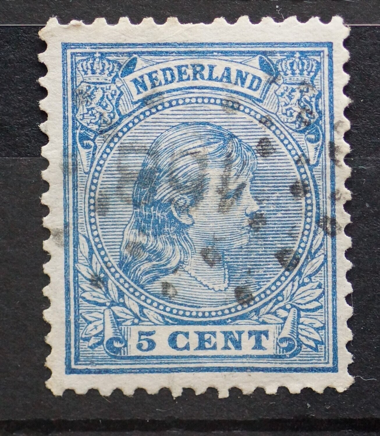 168 (Rhenen) op NVPH 35