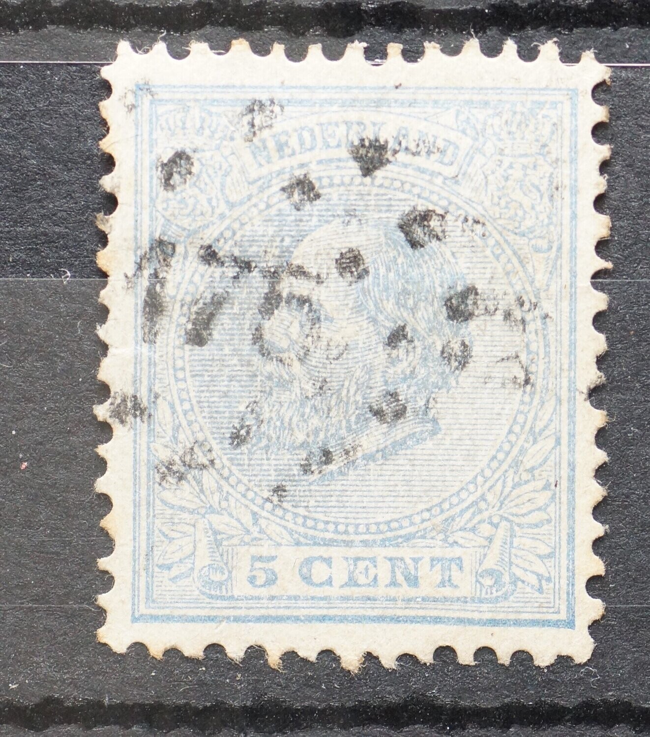 175 (Stadskanaal) op NVPH 19