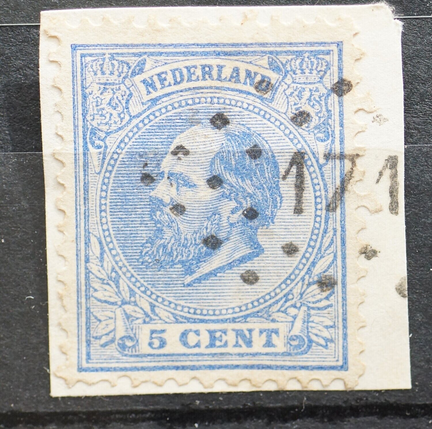 171 (Wijhe) op NVPH 19