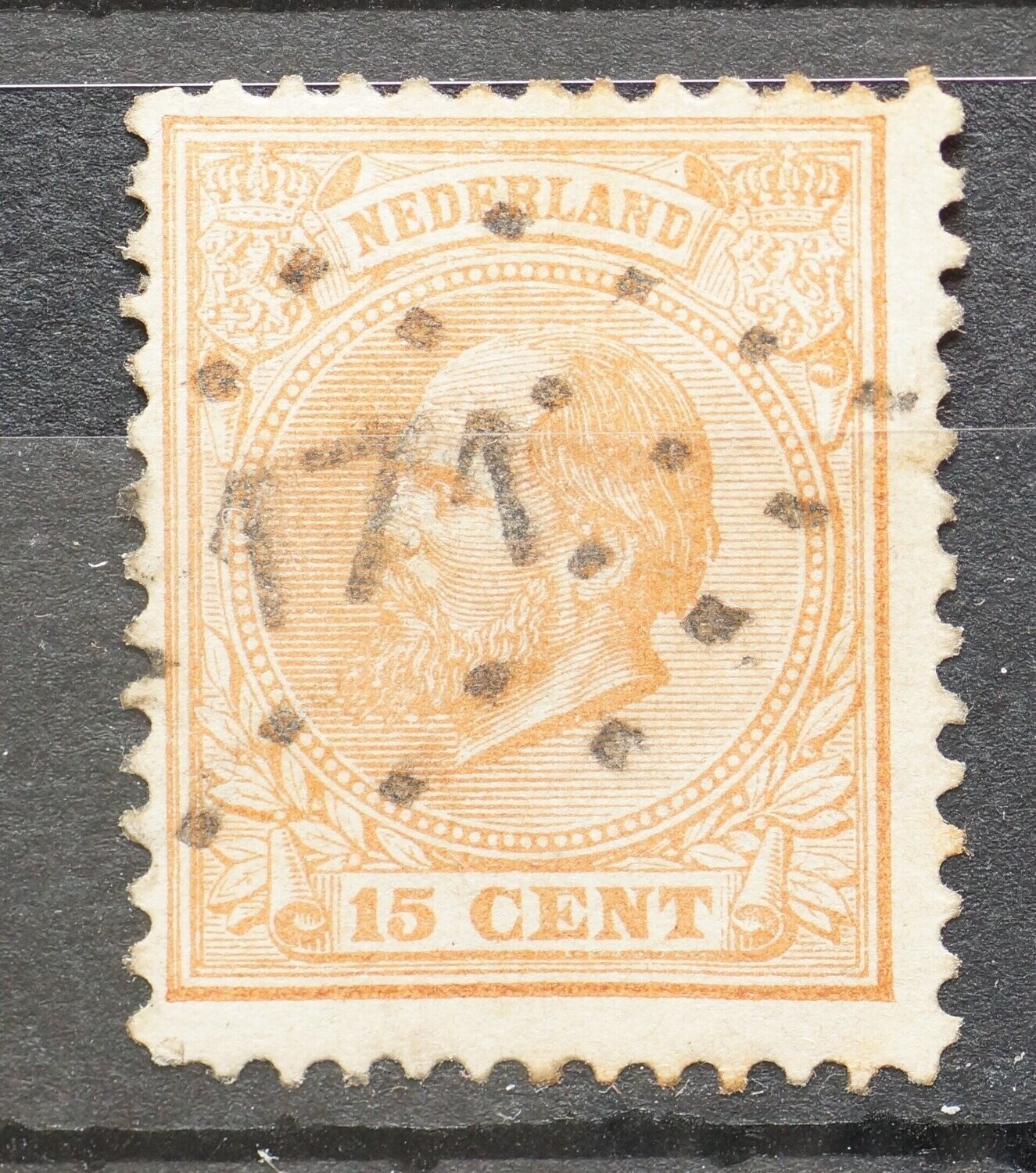 171 (Wijhe) op NVPH 23