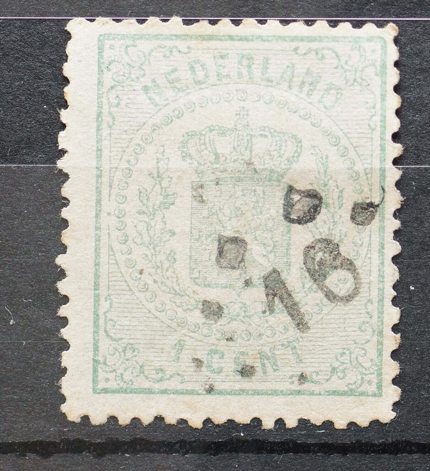 16 (Breda)) op NVPH 15