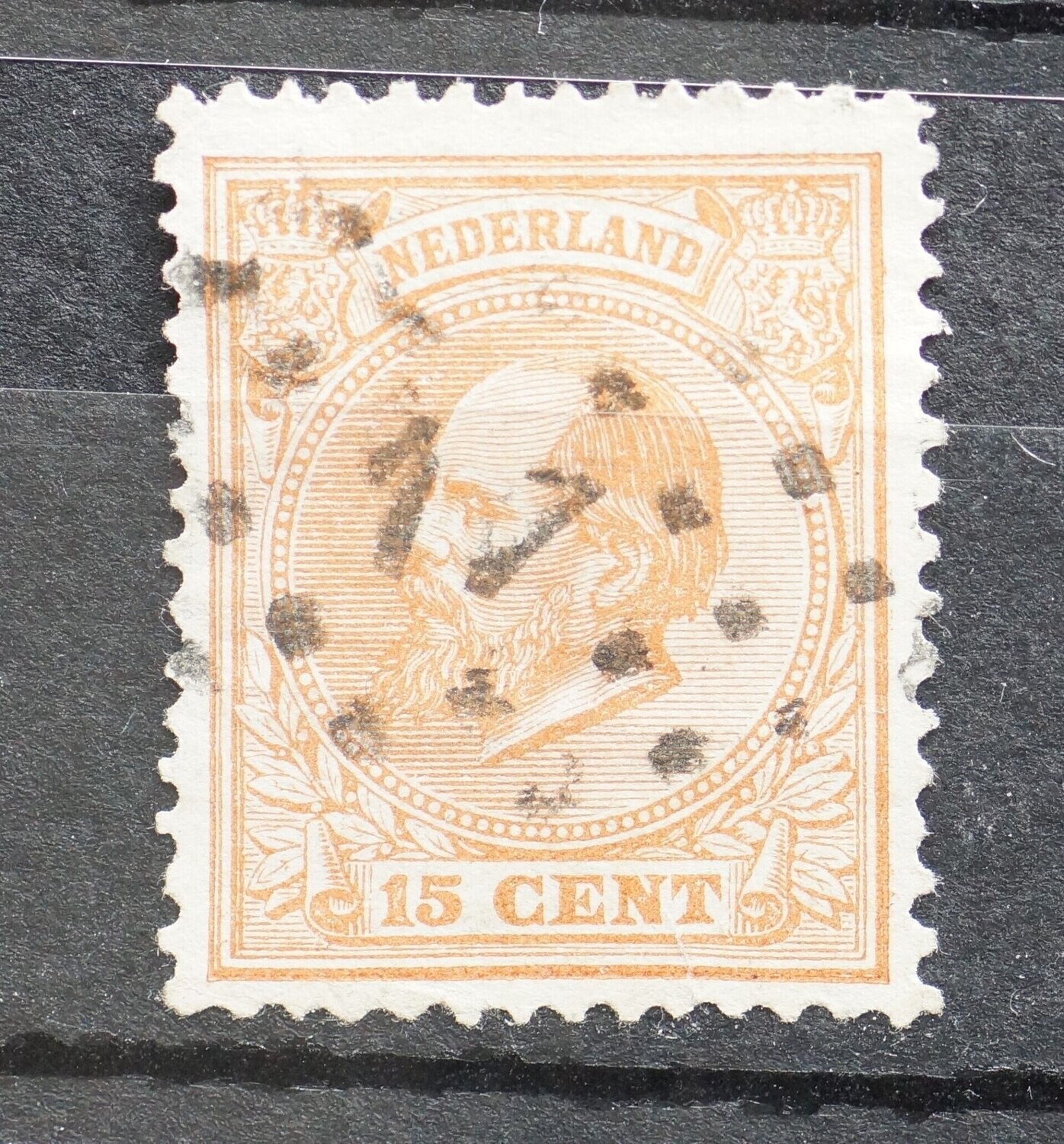 17 (Breskens) op NVPH 23