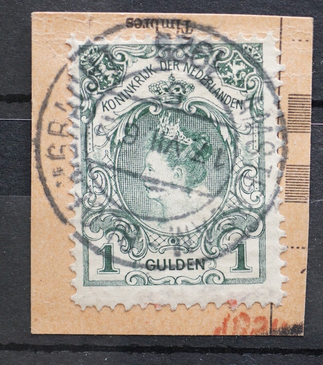 Apeldoorn-Het Loo 2 op NVPH 77