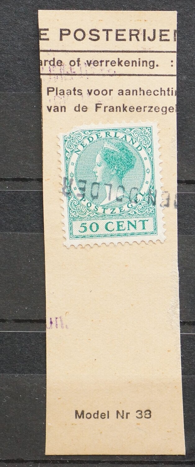 Den Dolder op NVPH 161