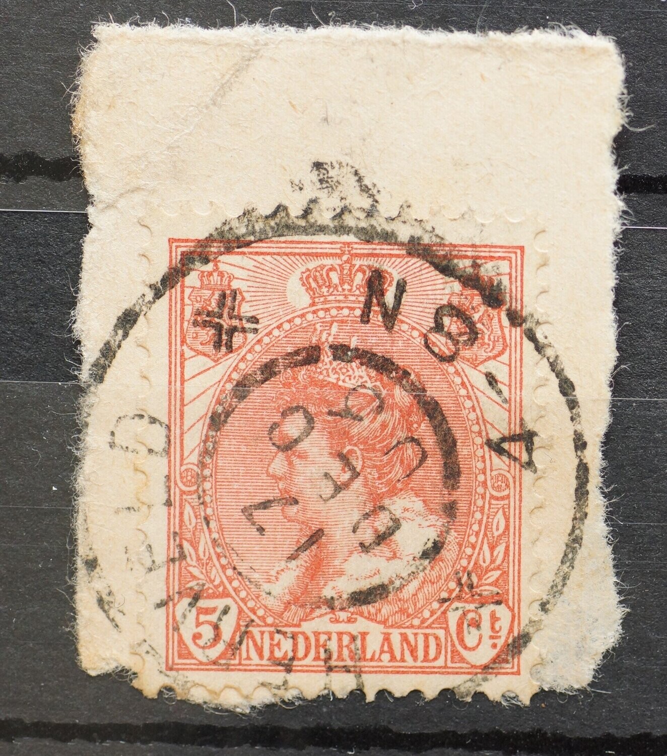 Herveld op NVPH 60