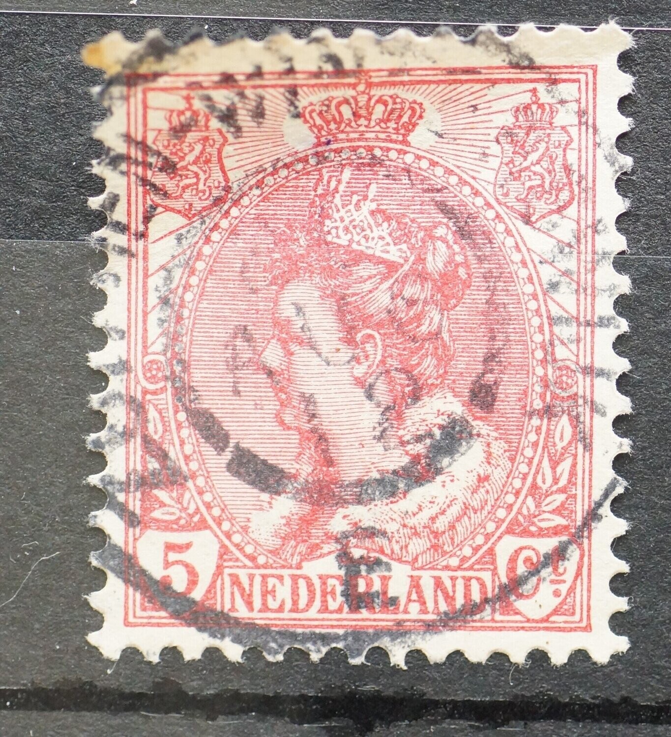 Zutphen-Winterswijk E op NVPH 60