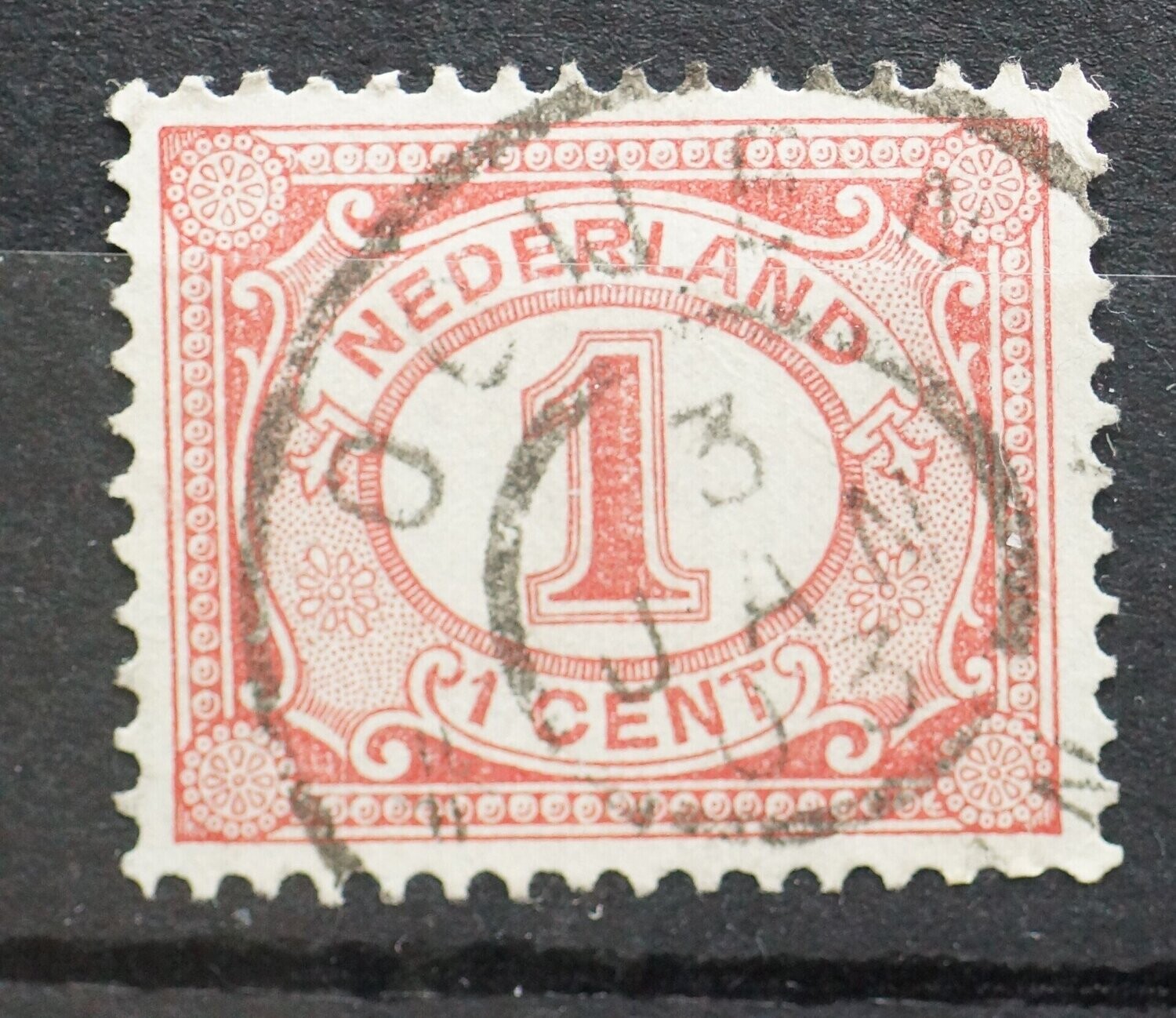 Ooijen op NVPH 51