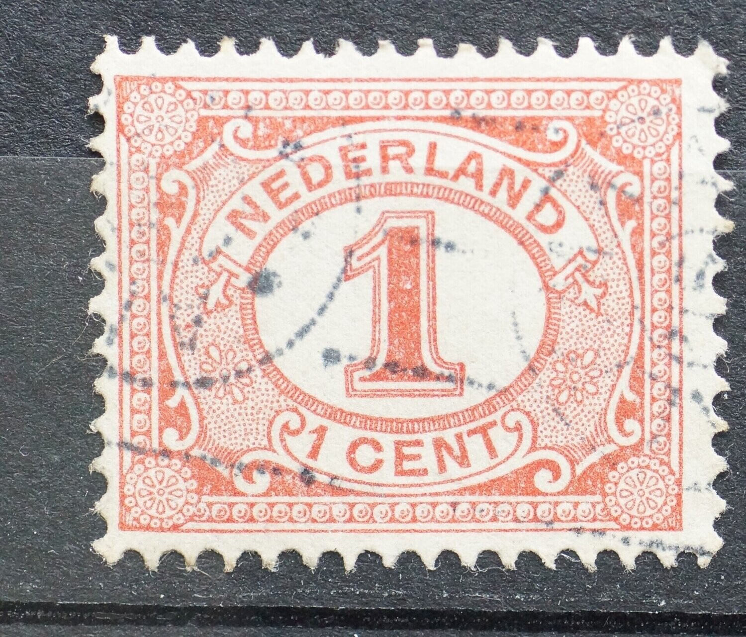 Alkmaar '15 op NVPH 51