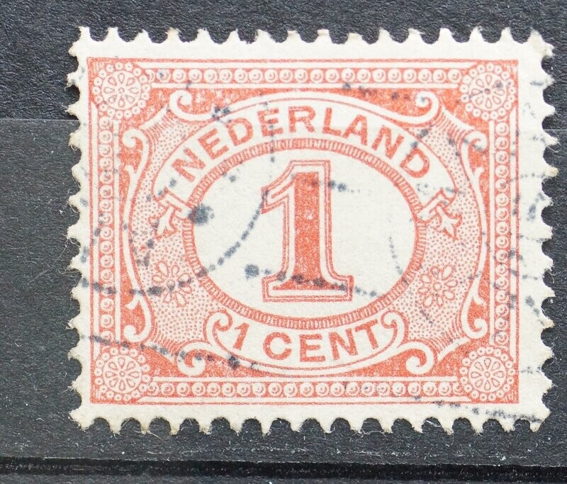 Alkmaar '15 op NVPH 51