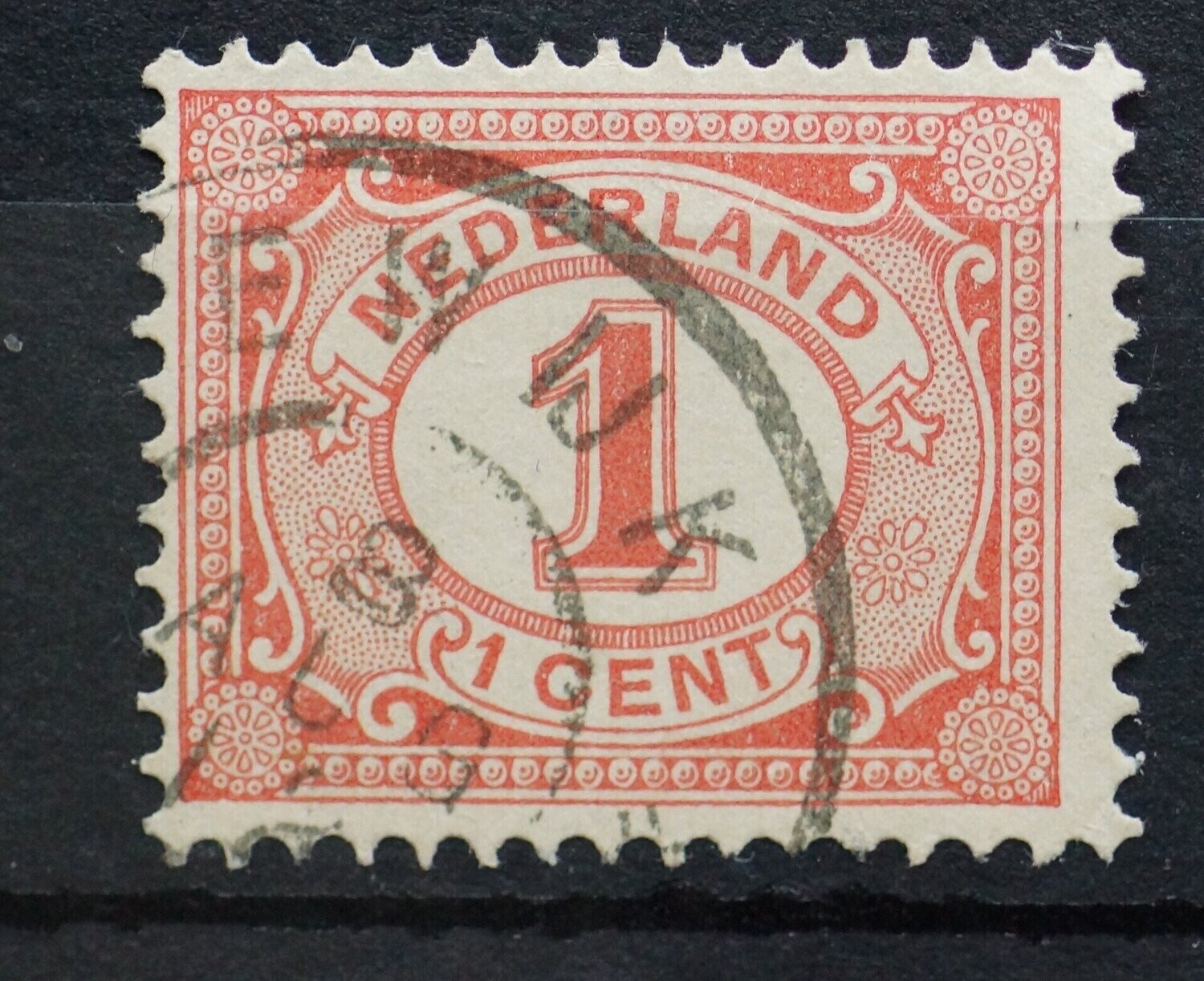 Ewijk op NVPH 51