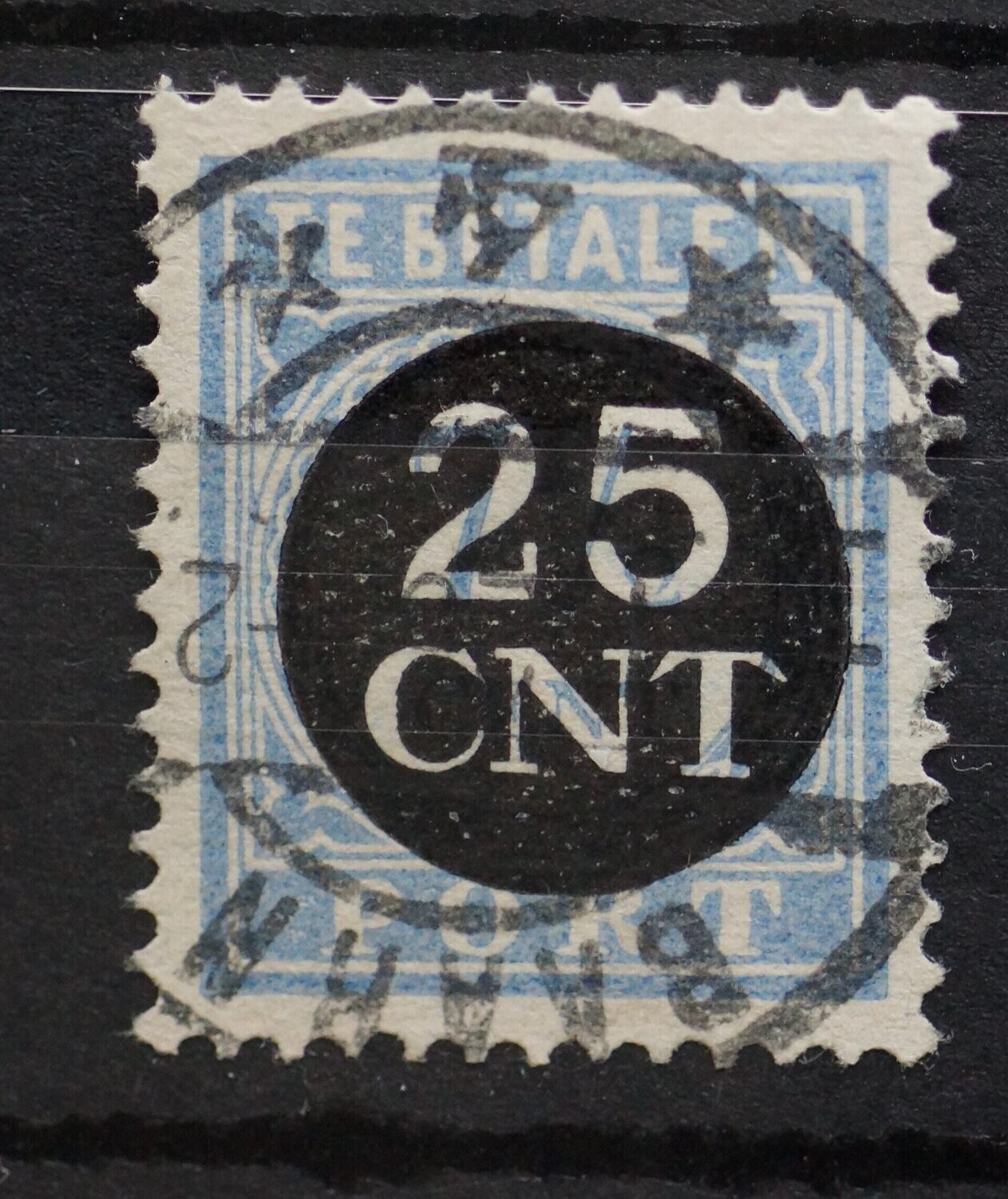 Baarn 4 op NVPH P64