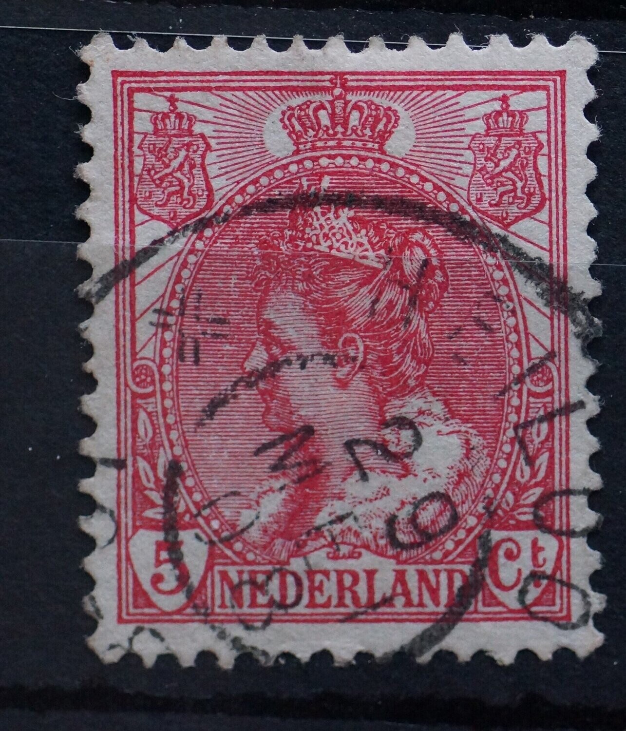 Heiloo op NVPH 60