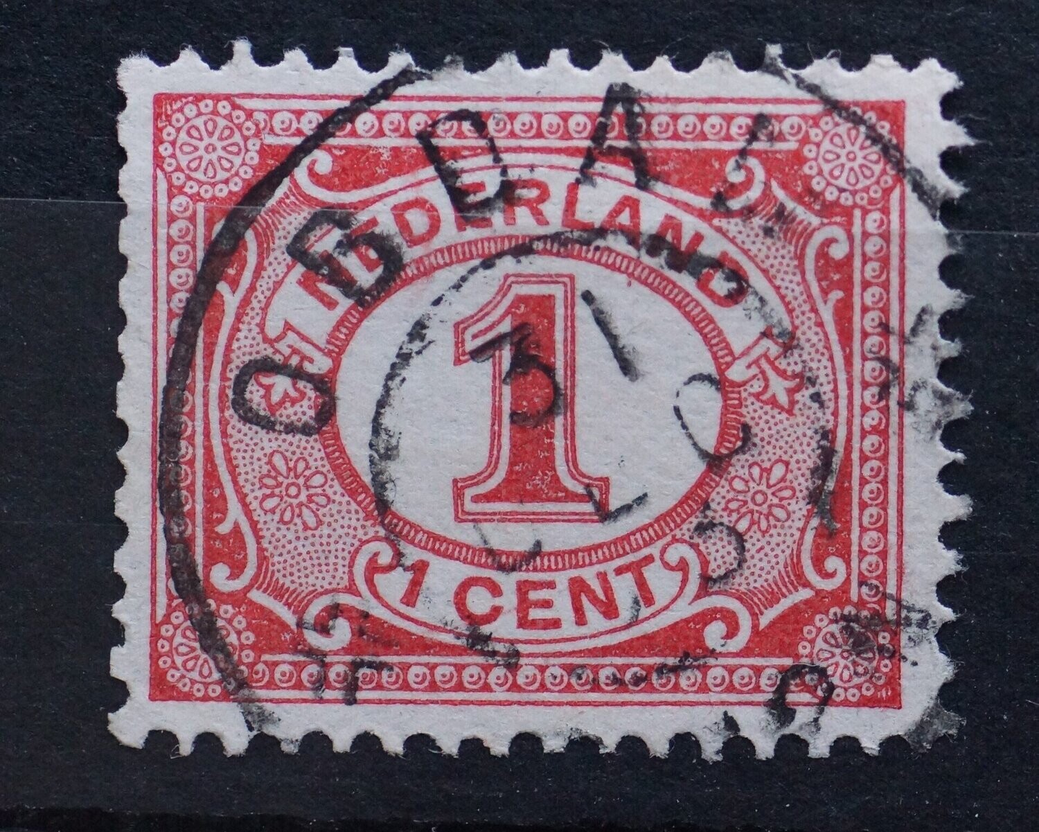 Obdam op NVPH 51