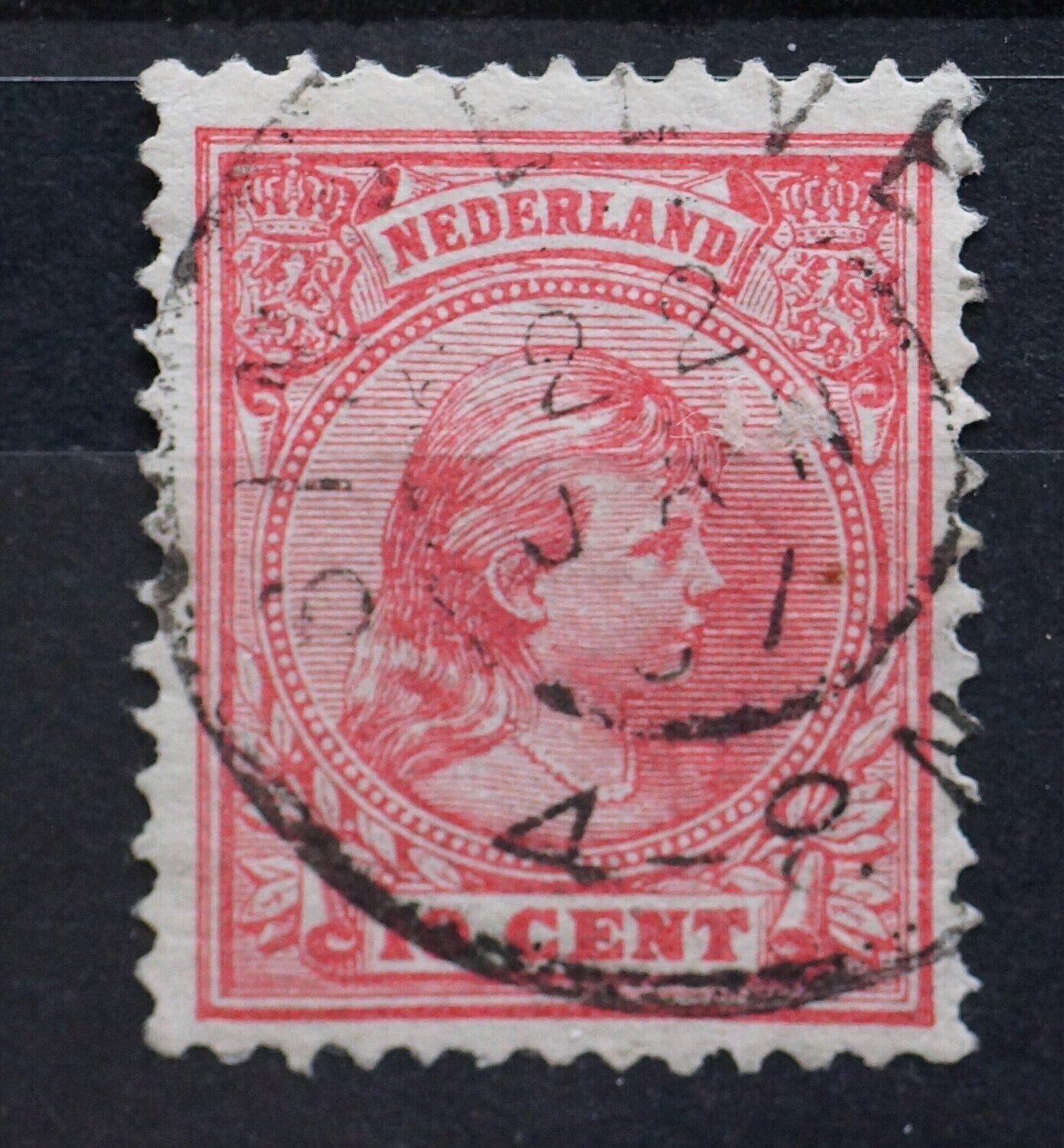 Simpelveld (HPK) op NVPH 37