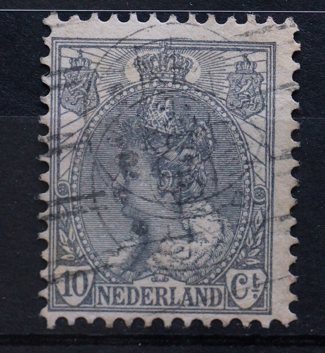 Alkmaar '15 op NVPH 62