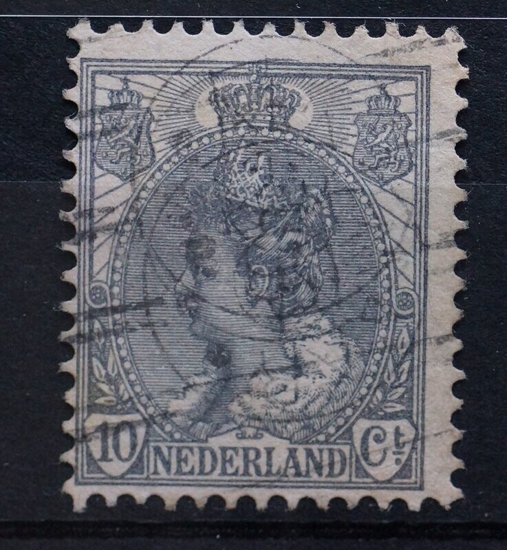 Alkmaar '15 op NVPH 62