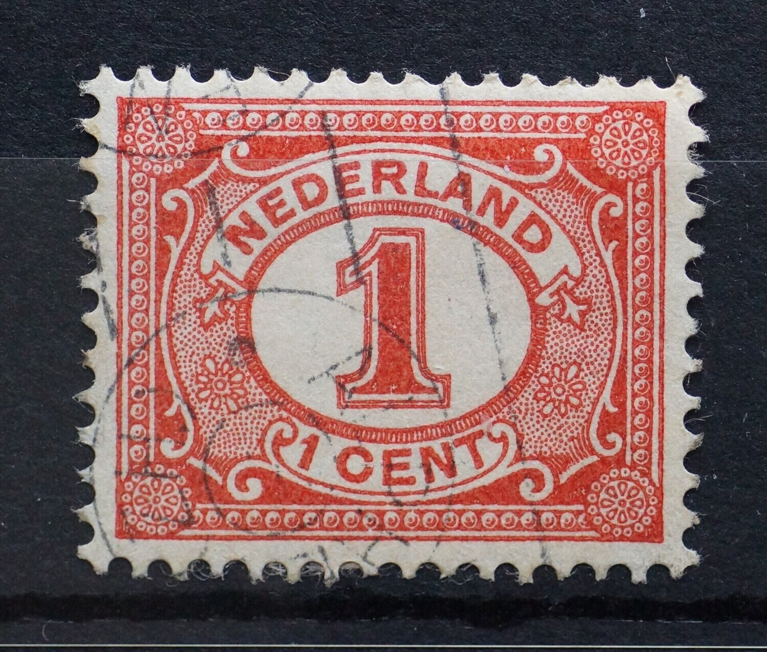 Alphen (Z.H.) (z.j.) op NVPH 51
