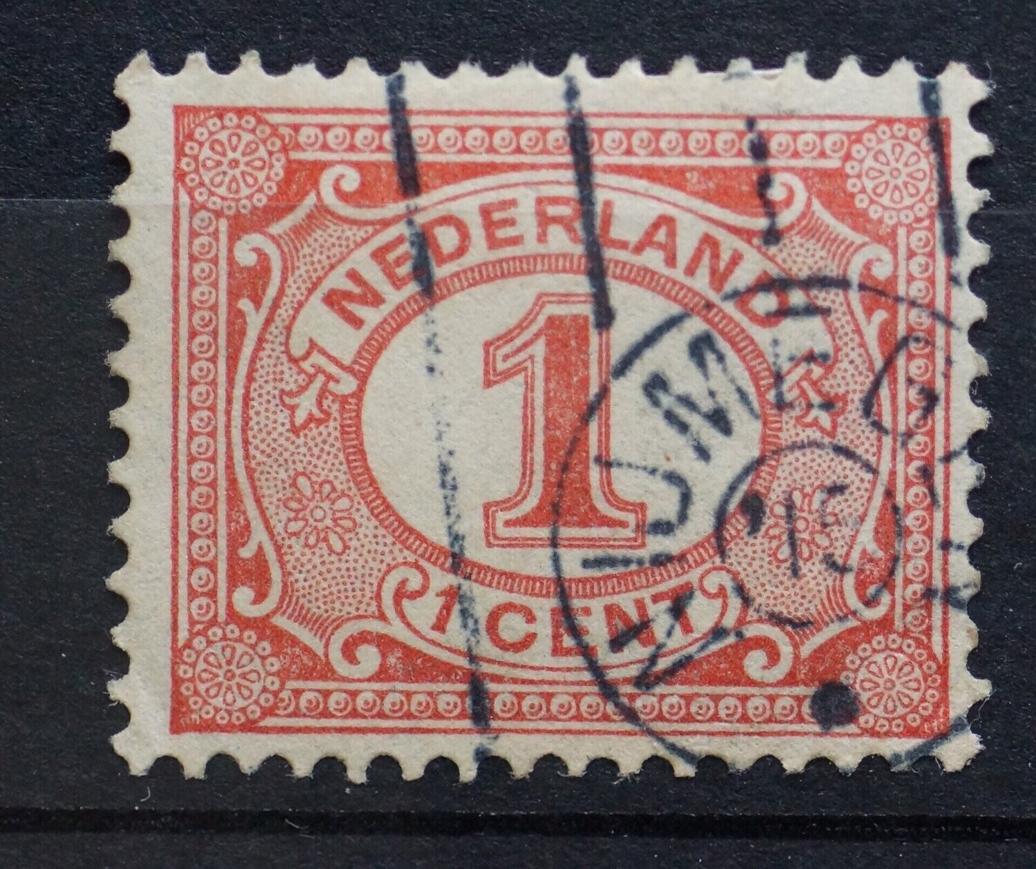 Nijmegen '15 op NVPH 51
