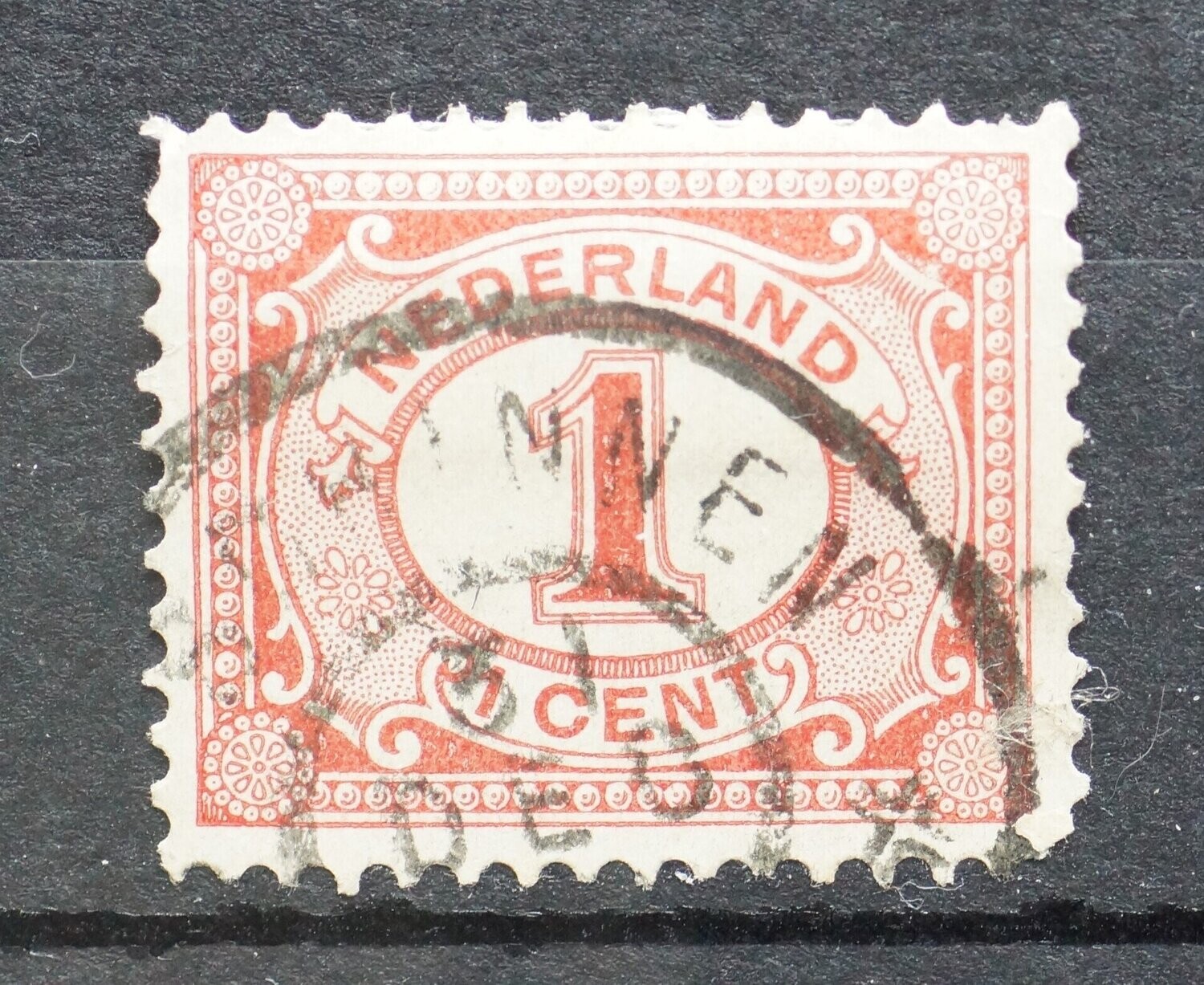 Schinnen op NVPH 51