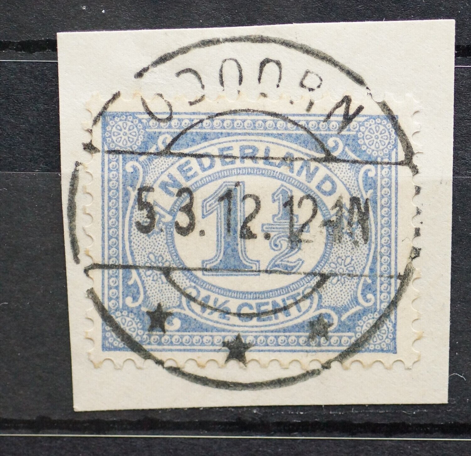 Odoorn op NVPH 52